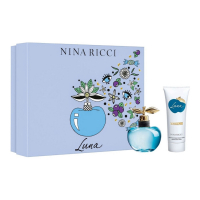 Nina Ricci Coffret de parfum 'Luna' - 2 Pièces