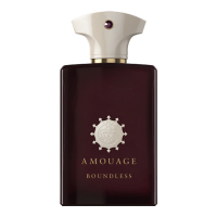 Amouage Eau de parfum 'Boundless' - 100 ml