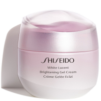 Shiseido 'White Lucent Power Brightening' Sheet Mask Set - 6 Pieces