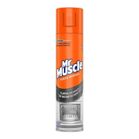 Mr Muscle 'Oven' Reinigungsspray - 300 ml