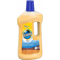 Pronto 'Soapy Wood' Floor Cleaner - 1000 ml