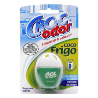 Croc Odor Déodorant pour réfrigérateurs