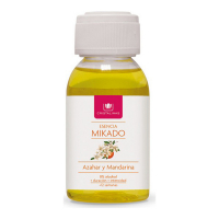 Cristalinas Recharge Diffuseur 'Mikado' - Fleur d'oranger 100 ml