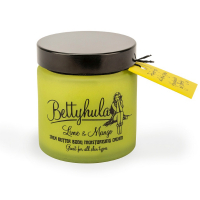 Bettyhula 'Lime & Mango' Body Cream