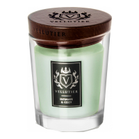 Vellutier Bougie parfumée 'Intimate & Cozy Exclusive Medium' - 700 g