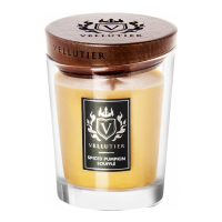 Vellutier Bougie parfumée 'Spiced Pumpkin Soufflé Exclusive Medium' - 700 g
