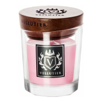Vellutier 'Rosy Cheeks Exclusive' Scented Candle - 370 g