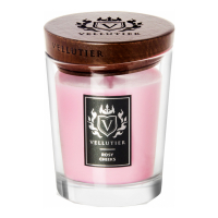 Vellutier Bougie parfumée 'Rosy Cheeks Exclusive Medium' - 700 g
