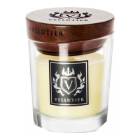 Vellutier Bougie parfumée 'Midnight Toast Exclusive' - 370 g