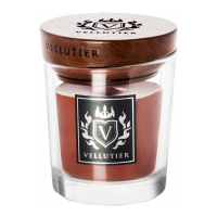 Vellutier Bougie parfumée 'Gentlemen's Lounge Exclusive' - 370 g