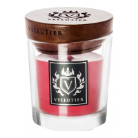 Vellutier Bougie parfumée 'Rendezvous Exclusive' - 370 g
