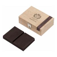 Vellutier 'Swiss Chocolate Fondant Exclusive' Wachs zum schmelzen - 110 g