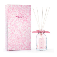 Bahoma London Diffuseur 'Cherry Blossom' - Pink 200 ml