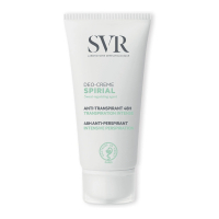 SVR 'Spirial' Cream Deodorant - 50 ml