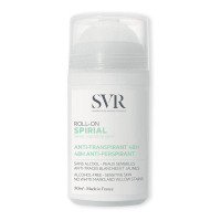 SVR 'Spiral' Roll-On Deodorant - 50 ml