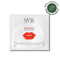 SVR Masque pour les lèvres 'Cicavit+' - 6 Unités, 5 ml