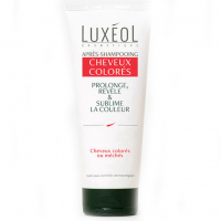 Luxéol 'Cheveux Colorés' Conditioner - 200 ml