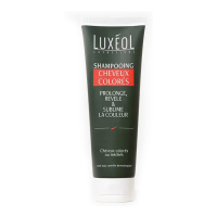 Luxéol 'Cheveux Colorés' Shampoo - 200 ml