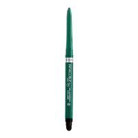 L'Oréal Paris Eyeliner 'Infaillible Grip 36H' - Emerald Green 5 g