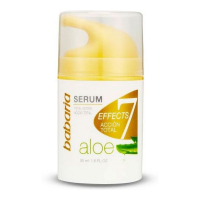 Babaria '7 Effects Aloe Vera' Face Serum - 50 ml