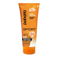 Babaria 'Solar Sport Waterproof SPF 50' Body Sunscreen - 75 ml