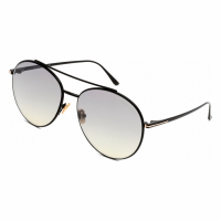 Tom Ford Women's 'FT0757' Sunglasses