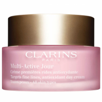 Clarins Crème de jour 'Multi-Active' - 50 ml