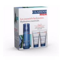 Clarins 'Baume Super Hydratant' SkinCare Set - 3 Pieces