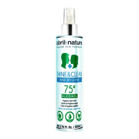 Abril Et Nature 'Shine&Clean 75º Alcohol' Hair lotion - 200 ml