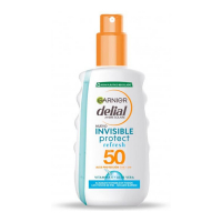 Garnier 'Clear Protect SPF 50+' Sunscreen Spray - 200 ml