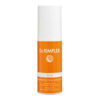 Dr. Rimpler 'Sun Medium Protection SPF 15+' Sunscreen Spray - 100 ml