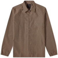 Givenchy Men's 'Houndstooth' Overshirt