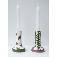 Really Nice Things 'Flowers' Candle Holder Set
