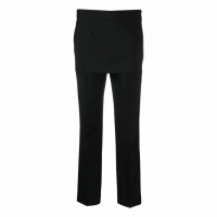 Givenchy Women's 'Skirt Slit' Trousers