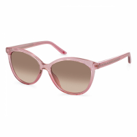 Lulu Guiness Women's 'L205' Sunglasses