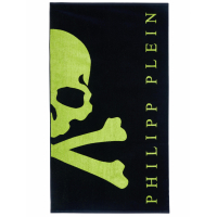 Philipp Plein Men's Beach Towel
