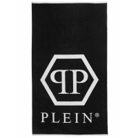Philipp Plein Men's Beach Towel