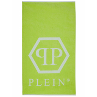 Philipp Plein Beach Towel