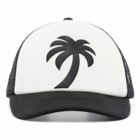 Palm Angels Women's 'Palm Trucker' Hat