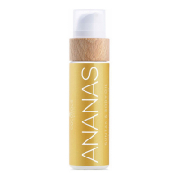 Cocosolis 'Ananas Sun Tan' Body Oil - 110 ml
