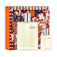 Hermès 'H24' Perfume Set - 2 Pieces