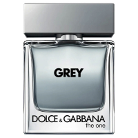 Dolce & Gabbana Eau de toilette 'The One Grey' - 30 ml
