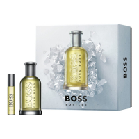 Boss Coffret de parfum 'Boss Bottled' - 2 Pièces