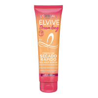 L'Oréal Paris 'Elvive Dream Long Quick' Blow Dry Cream - 150 ml