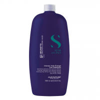 Alfaparf 'Semi Di Lino Brunette Brown & Dark' Shampoo - 1000 ml