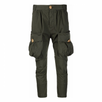 Dsquared2 Women's 'Patch-Pocket' Trousers