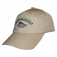 Tommy Bahama Casquette de baseball 'Washed Marlin' pour Hommes