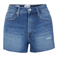 Calvin Klein Jeans Shorts für Damen