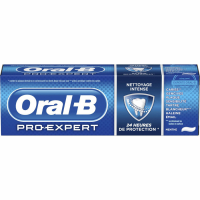 Oral-B 'Pro-Expert Intense Clean' Toothpaste - 75 ml