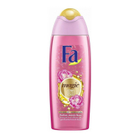 Fa 'Magic Oil Pink Jasmin' Shower Gel - 250 ml